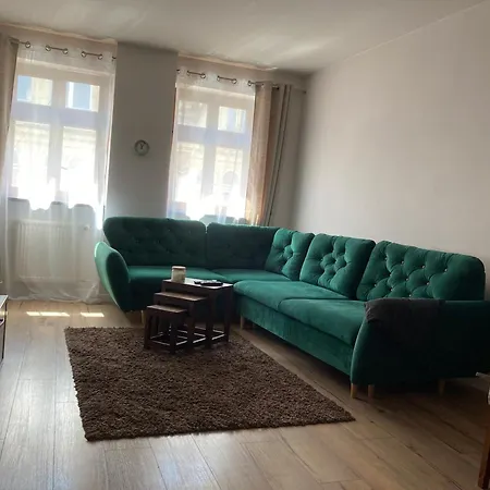 Daire Luxury Center Wroclaw