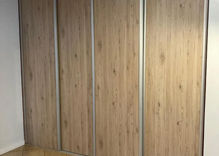 Luxury Center Appartement *