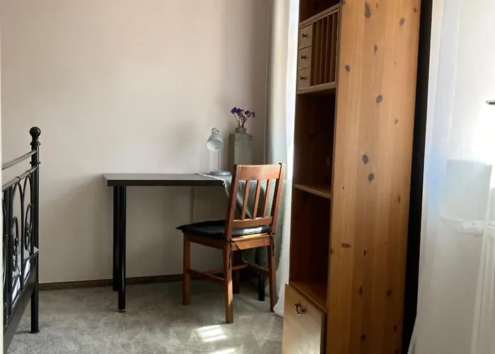 Appartement Luxury Center *