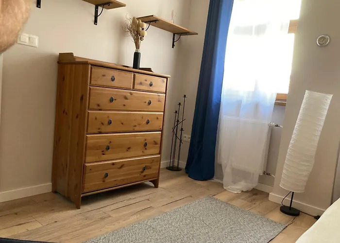 Luxury Center Appartement Wrocław