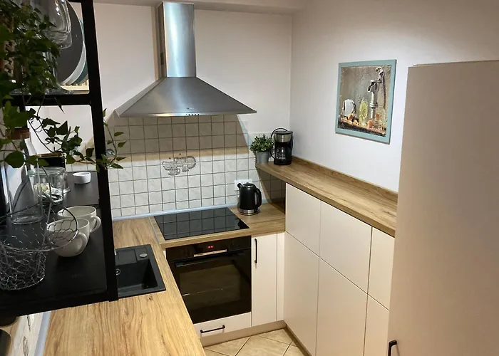 Luxury Center * Wrocław