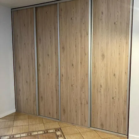 Luxury Center Apartmán *