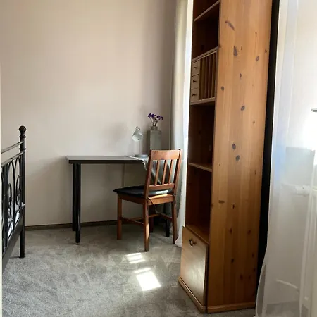 Appartement Luxury Center *