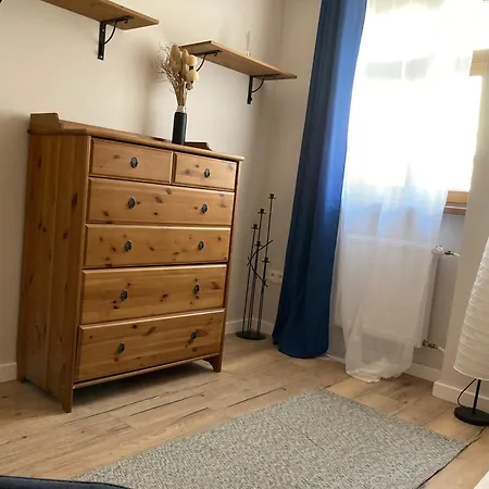 Luxury Center Apartmán Vratislav