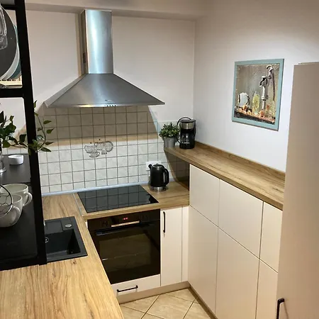 Luxury Center * Vratislav