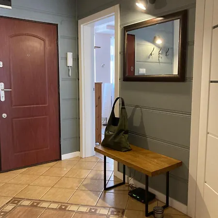 Luxury Center Wrocław