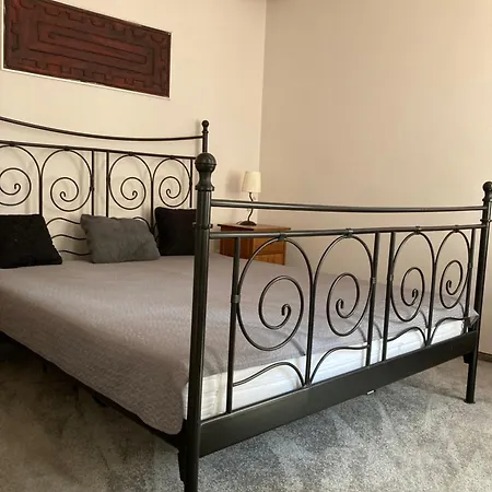 Luxury Center Apartment Wroclaw