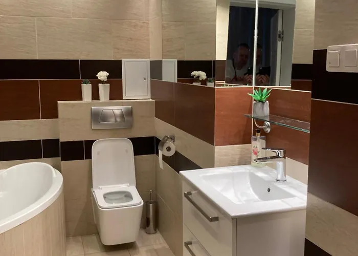 Luxury Center Вроцлав