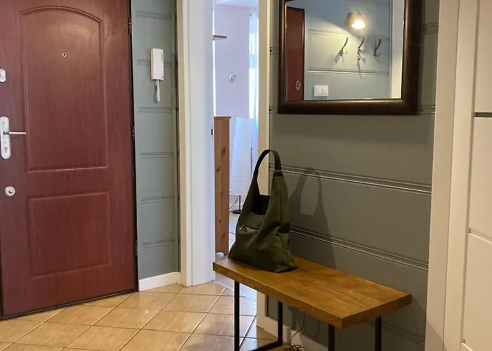 Luxury Center Вроцлав